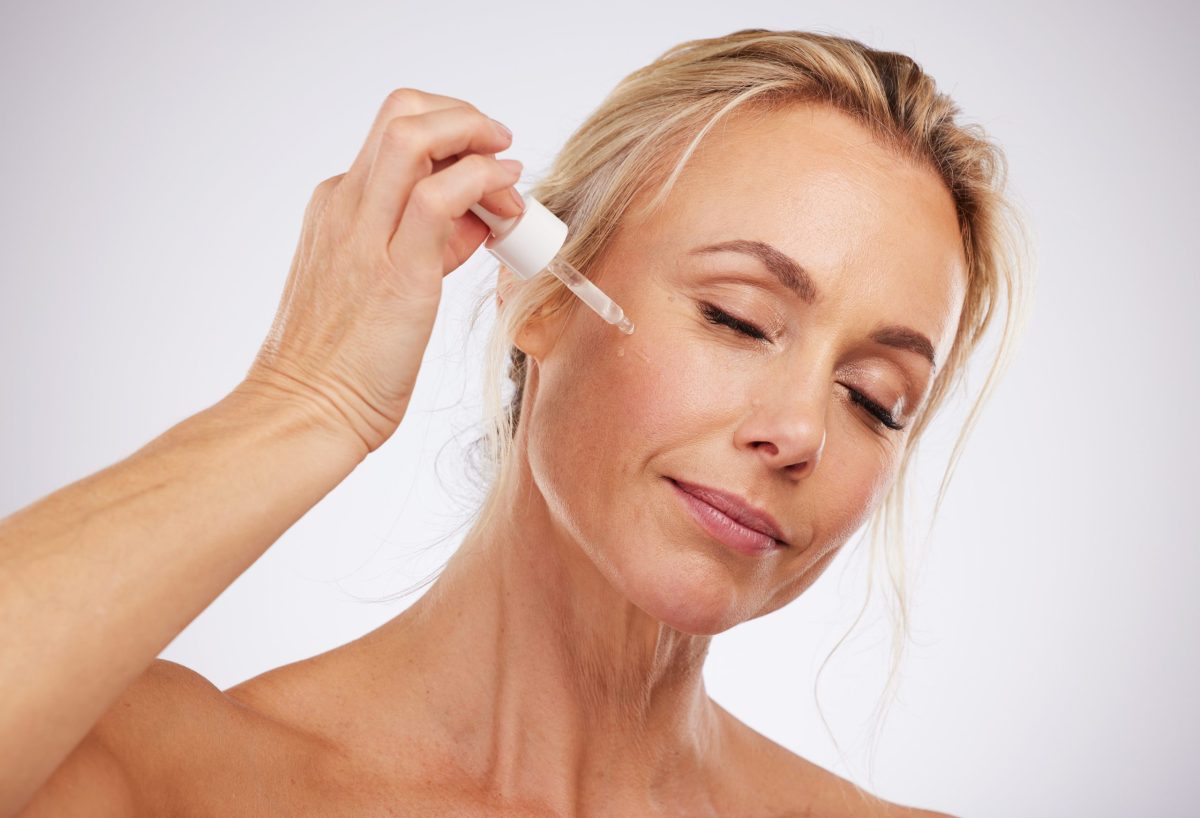 The Benefits of Peptide Therapy for Anti-Aging, West Allis