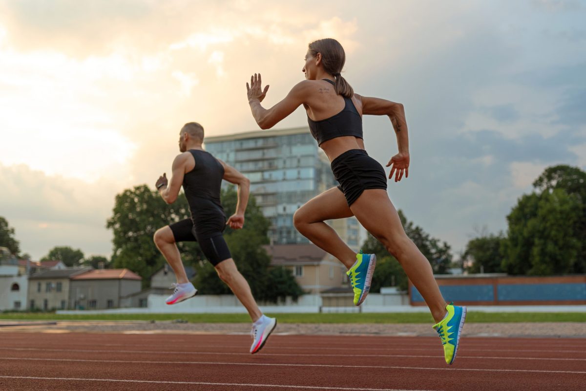 Peptide Therapy for Athletic Performance, West Allis